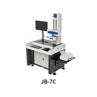 ݆���ֲڶȃx JB-7C